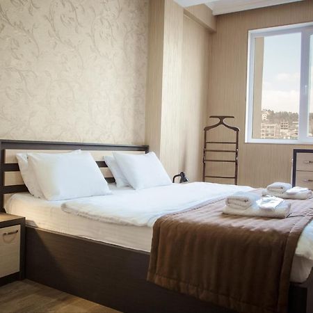 Tb Apart-Hotel In Tbilisi 1 エクステリア 写真